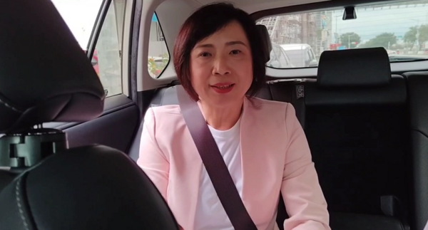 ▲▼民進黨立委何欣純。（圖／立委何欣純辦公室提供）