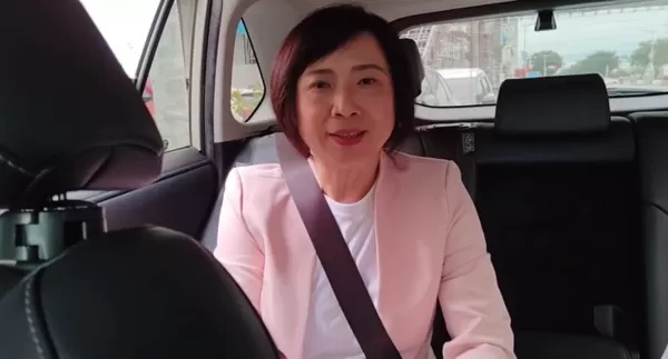 ▲▼民進黨立委何欣純。（圖／立委何欣純辦公室提供）