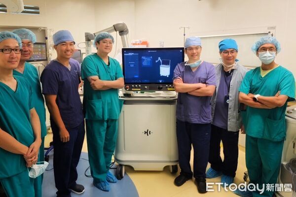 ▲▼       碎化刀      。（圖／黃凱文醫師提供）