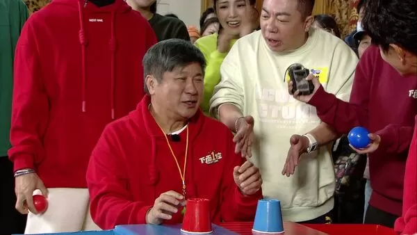 ▲▼ 胡瓜《綜藝大集合》獲獎  。（圖／民視提供）