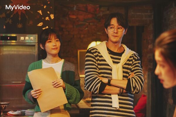 ▲《監所男子囚生記》播出後引起熱烈討論。（圖／愛奇藝國際版、壹壹影業提供）