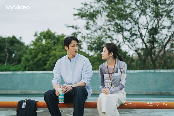 ▲《監所男子囚生記》播出後引起熱烈討論。（圖／愛奇藝國際版、壹壹影業提供）