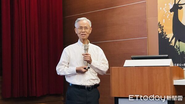 ▲▼太管處舉行《山海金-太魯閣地圖史四百年》新書發表會。（圖／太管處提供、下同）