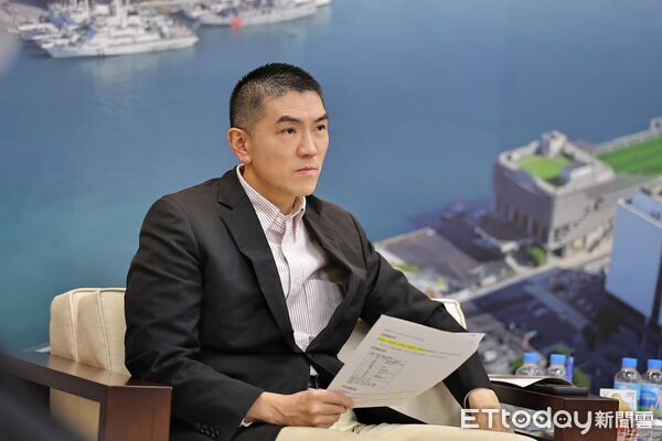 ▲▼基隆自來水異味。（圖／記者郭世賢翻攝）