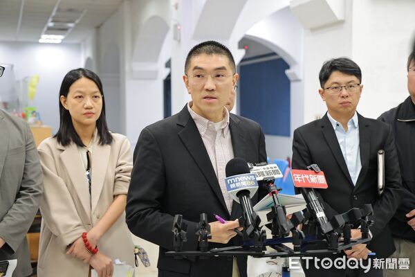 ▲▼基隆自來水異味。（圖／記者郭世賢翻攝）