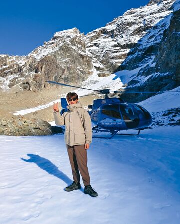 婚禮再等等／獨家！閃兵壞好事　陳柏霖、庭瑄紐西蘭婚禮延期