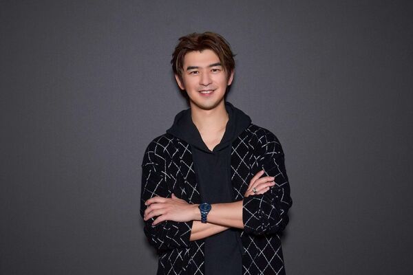 婚禮再等等／獨家！閃兵壞好事　陳柏霖、庭瑄紐西蘭婚禮延期