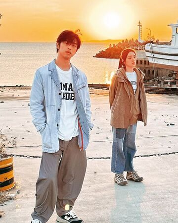 婚禮再等等／獨家！閃兵壞好事　陳柏霖、庭瑄紐西蘭婚禮延期