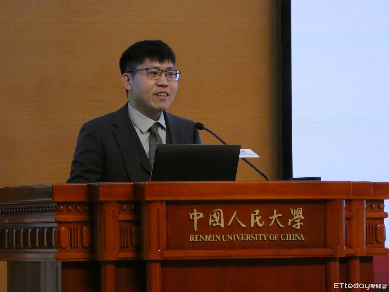 2026大陸GDP成長恐不保5％　報告分析明年底走出經濟週期底部