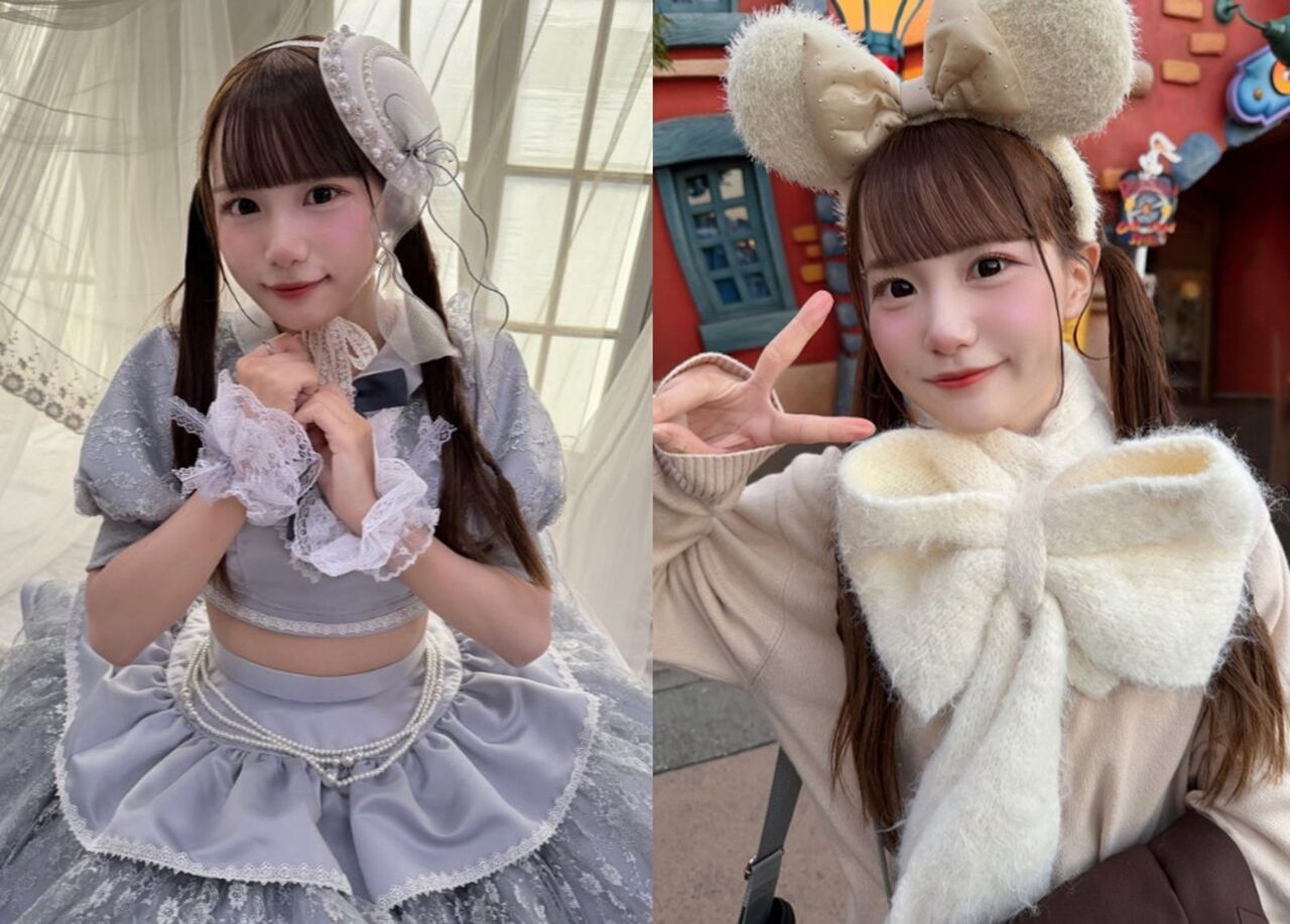 白須彩乃中空炫腹「腰間肉掉出」！求修圖遭惡搞　本尊反應曝光