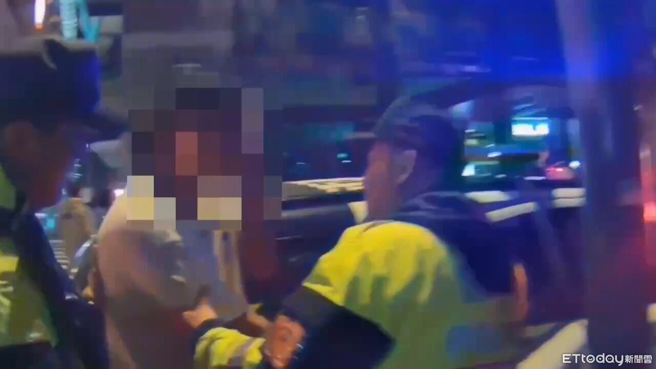 如廁也能吵！信義區夜店Ruff爆衝突　台紐酒客推擠叫囂被送辦