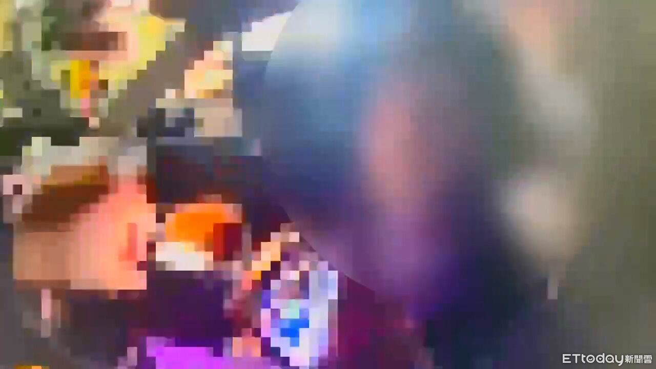 轎車遭攔查飄異味!駕駛唾液快篩陽 3人被搜出「20包毒品」