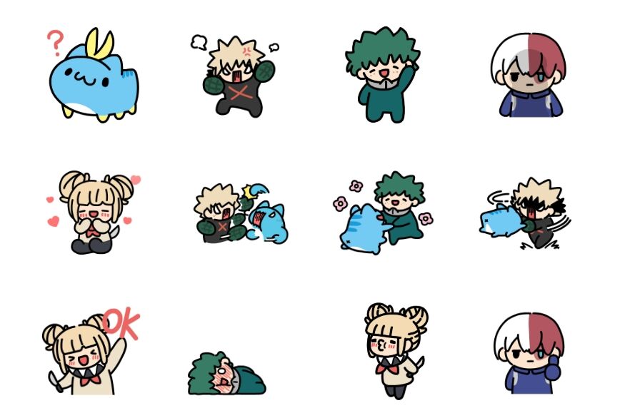 「貓貓蟲咖波」遭出征！中國網友怒喊辱華：你這樣會在大陸消失的