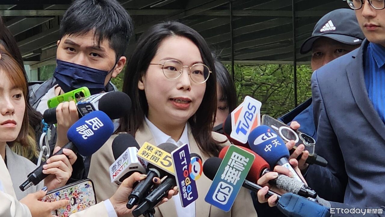 李有宜退黨傳入藍營　民眾黨高層分析：操作非常「精妙」