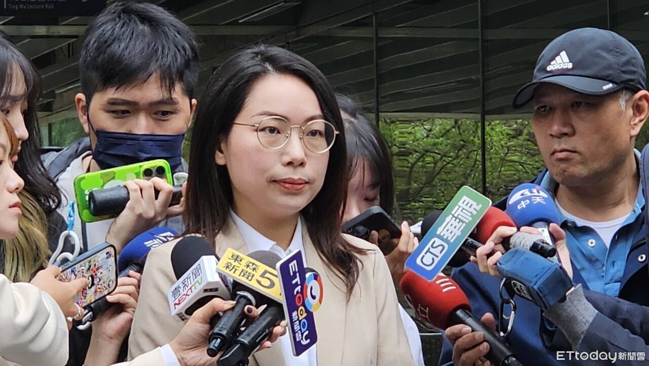 宣布退民眾黨後黃國昌沒關切　李有宜不排除回國民黨再戰2026