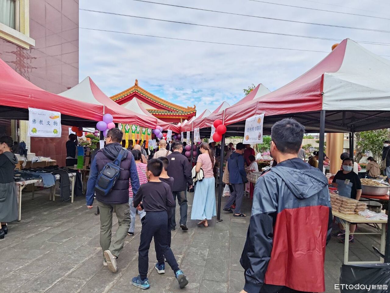 慈仁慈善會37年持續關懷 弱勢族群獲實質幫助