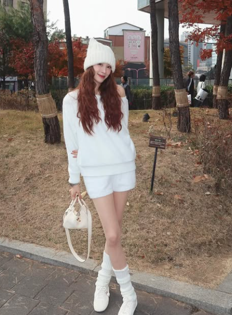 ▲▼歐陽妮妮。（圖／翻攝自Instagram／niniouyang）