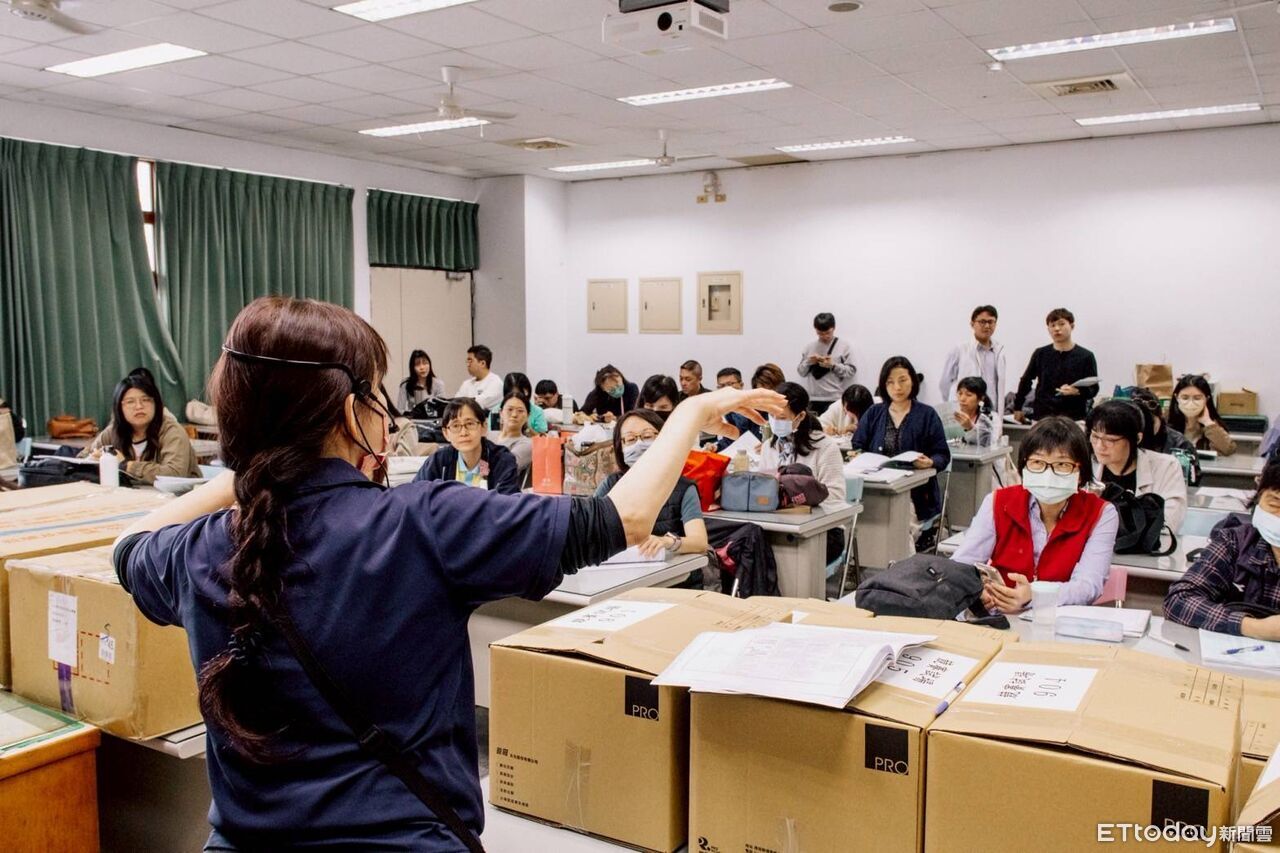 用戲劇展現母語力　全國語文競賽團體賽鼓勵師生共創