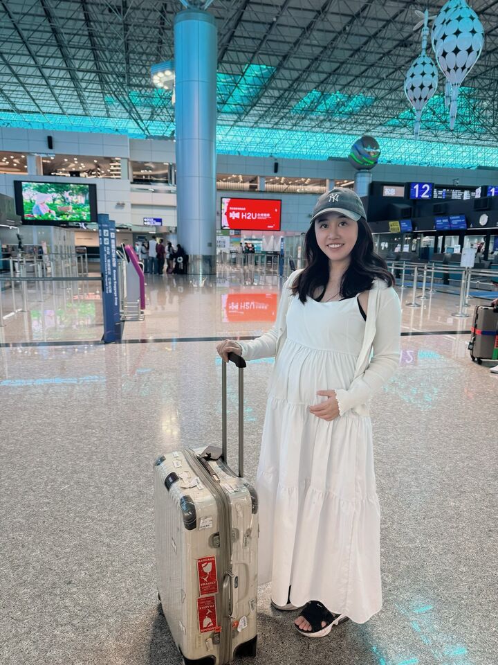 ▲▼亞亞。（圖／翻攝自Instagram／yayaaniki546）