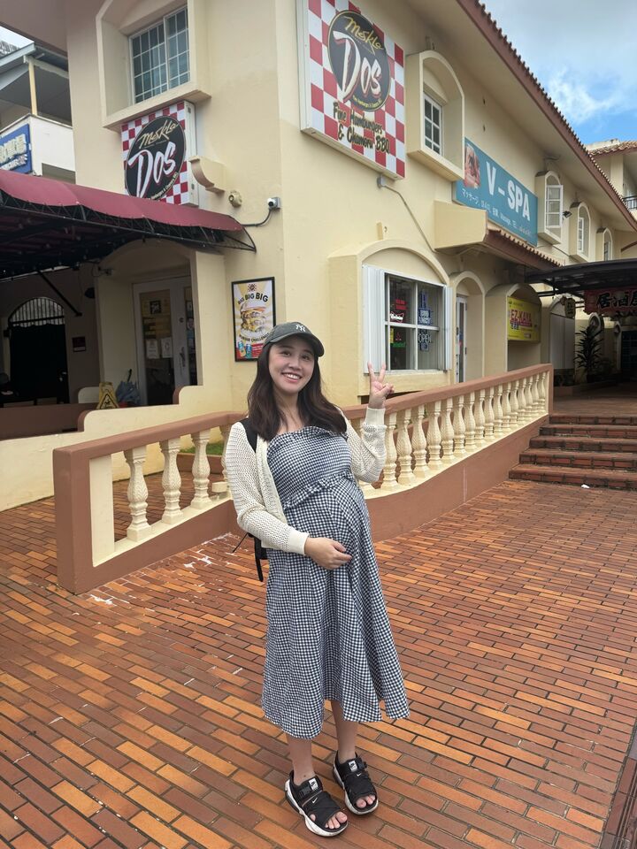 ▲▼亞亞。（圖／翻攝自Instagram／yayaaniki546）