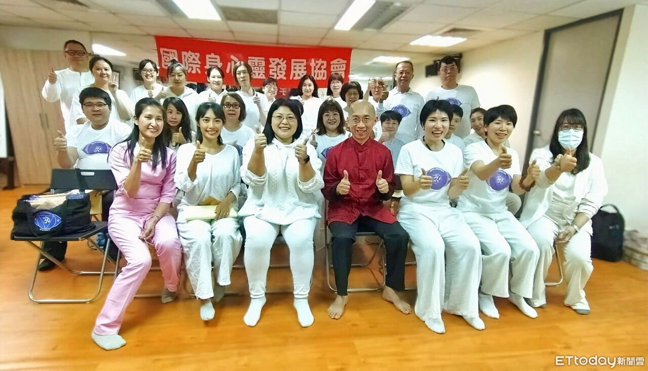 捐款受大環境影響持續下滑 南投家扶有他們多了正「能量」