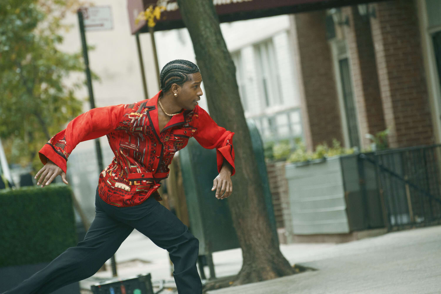 ▲▼香奈兒   。（圖／品牌提供）