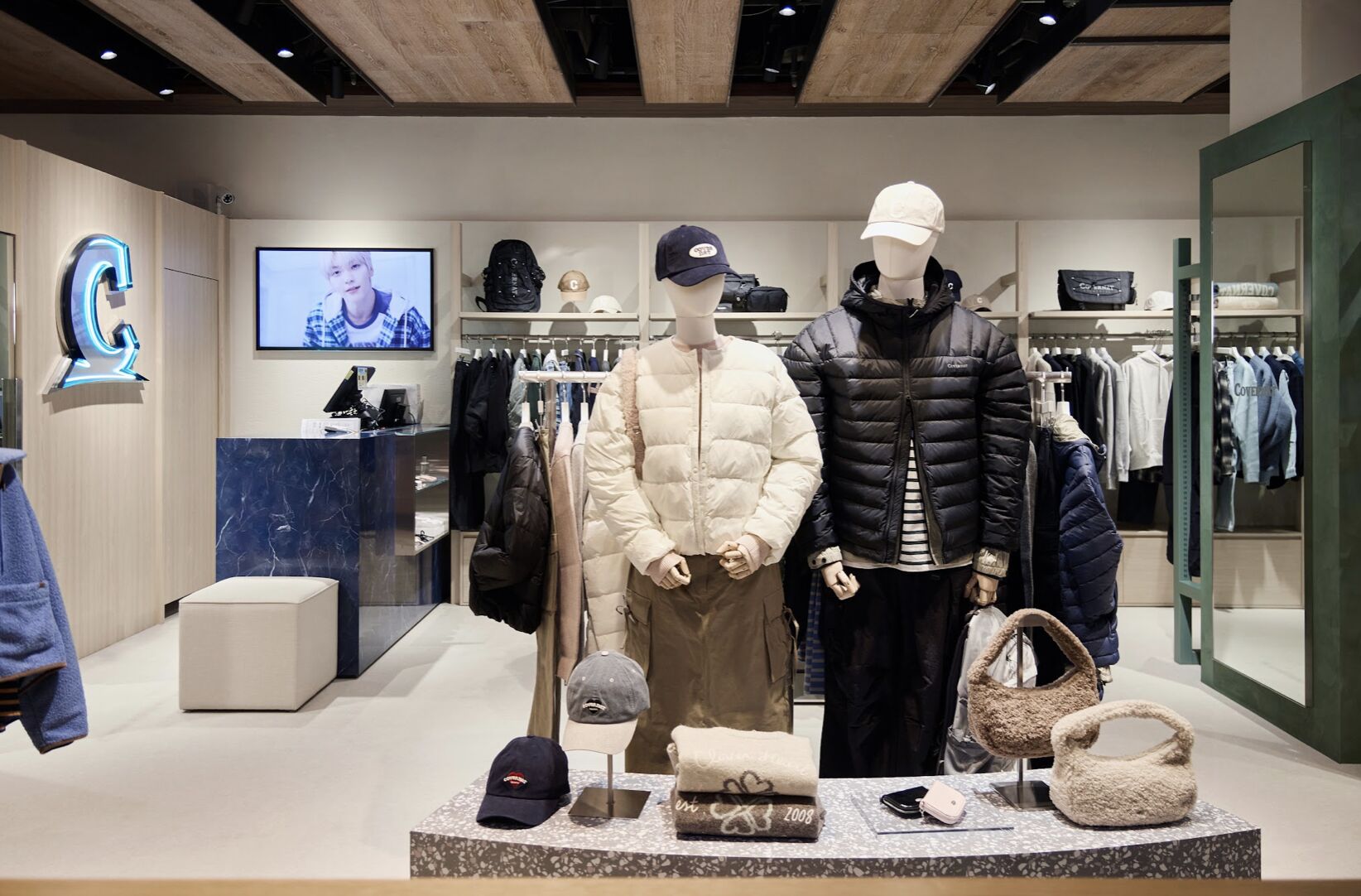 ▲▼ 綜合韓牌  。（圖／品牌提供）