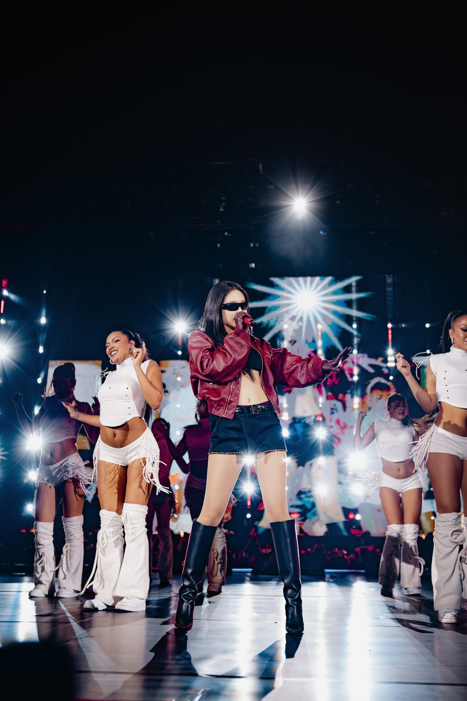 ▲▼ jennie 。（圖／品牌提供）