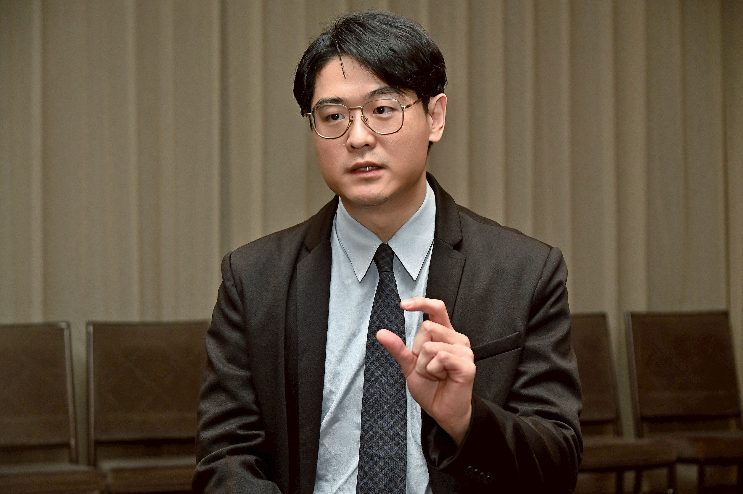 ▲▼乳癌,重建手術,乳房,李維棠,戴浩志,醫材,蓓蕾莉生技。（圖／業者提供）