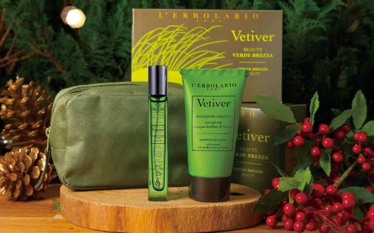 預算千元以下！7款聖誕交換禮物推薦：PAUL & JOE貓咪護手霜、The Body Shop潤唇組、Beautyblender雙蛋組