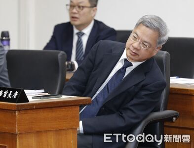 基隆水污染　經長龔明鑫喊「台水也是受害者」籲市府與檢調速查