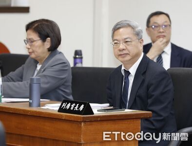 稅率20%以下、不疊加 龔明鑫對台美關稅談判「有信心」