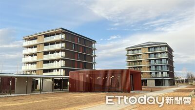 月付不到萬元住億級員工宿舍　日本最強「被動式小鎮」曝光