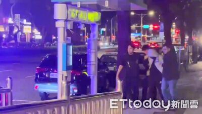 獨/埋伏砍夏天倫!兇嫌手機僅有律師電話 典型黑幫策畫犯罪