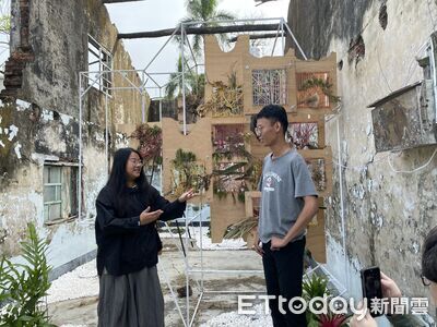 老街記憶揚名國際 崑大空設系《地空膠囊》勇奪紅點設計概念獎
