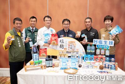 夢幻席次秒殺！　台南總舖師四季辦桌冬季場12月13日登場