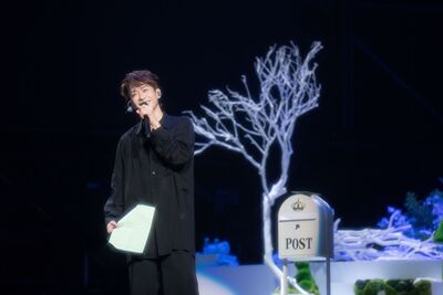 張棟樑44歲迎雙喜臨門！　激動嗨喊：最棒生日禮物