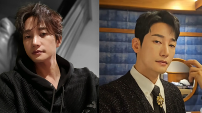 斯文韓星遭控私生活淫亂！　她怒：帶我老公玩女人，家庭因他破碎