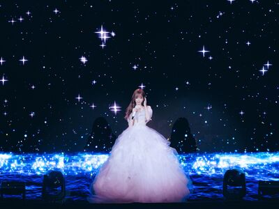 王心凌暖為香港火災哀悼！　自爆「心被掏空」吐黑暗心聲