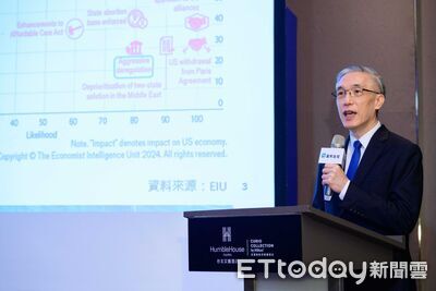 台股明年Q1迎6變數 經濟學家看好「股優於債」配置