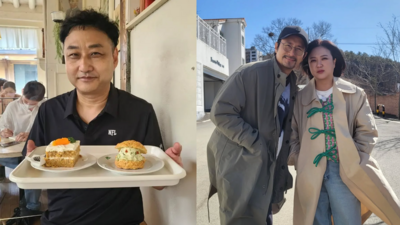 拍攝一半倒下！金水龍昏迷20分　2藝人林炯俊、金淑合力搶命救了他