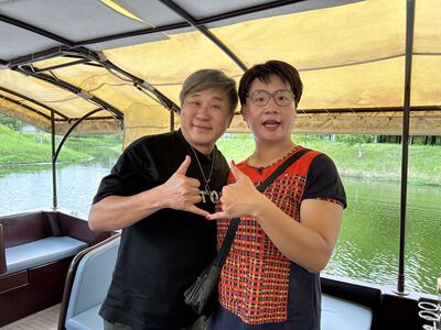 阿翰認恐懼「出道第一天就覺得會被淘汰」！　定居花蓮原因曝光