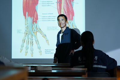 全台第一齣「大體捐贈」醫療劇！楊一展合體范逸臣…超狂卡司曝光