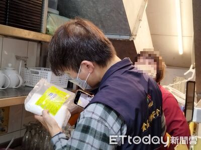 春水堂清潔劑誤當茶水！醫曝「1大錯誤」：等不熟悉的人掉入陷阱