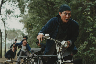 雺霧的疏開　陳玉勳電影《大濛》迷霧之後的霧中風景