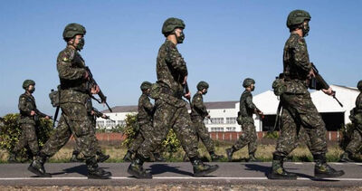 後備軍人注意！2026年教召今開放查詢　過來人苦笑：是報名系統