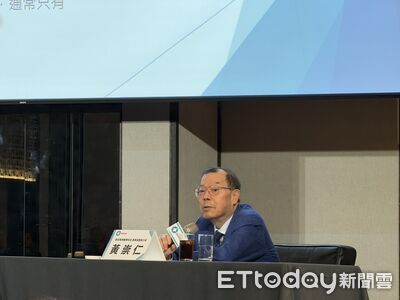 力積電黃崇仁不只做半導體　旗下智合標靶抗體新藥啟動台美一期臨床