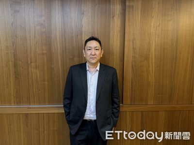 綠界前三季獲利創新高　總座看好明年營收有望年增15%