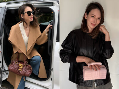 改善焦慮、內耗！Melody公開「好眠秘訣」：睡前手機放遠一點