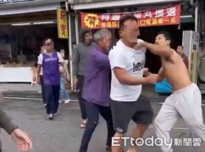 高國豪私約對象是二嫂！3兄弟2打1互K畫面曝...狂譙婊子驚動警察